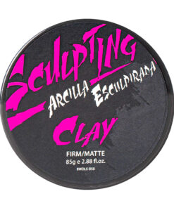 Cera para el cabello Sculping Clay Firme 2.88 oz.