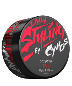 Cynos Only Styling Sculpting Clay 85g.
