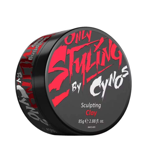 Cynos Only Styling Sculpting Clay 85g.