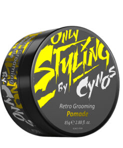 Cynos Only Styling Retro Grooming 85g.