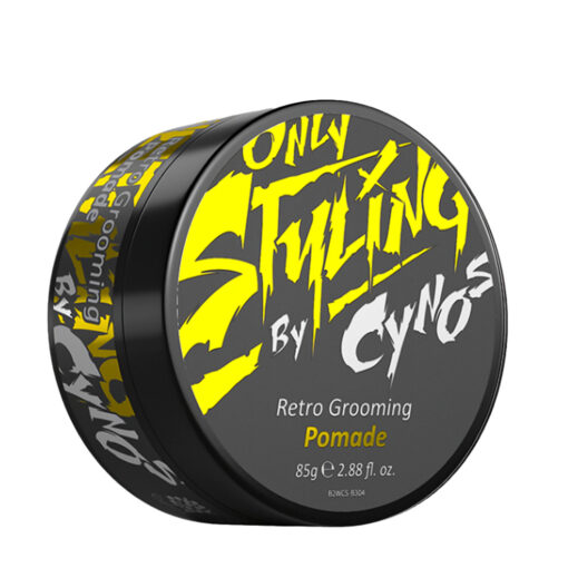 Cynos Only Styling Retro Grooming 85g.