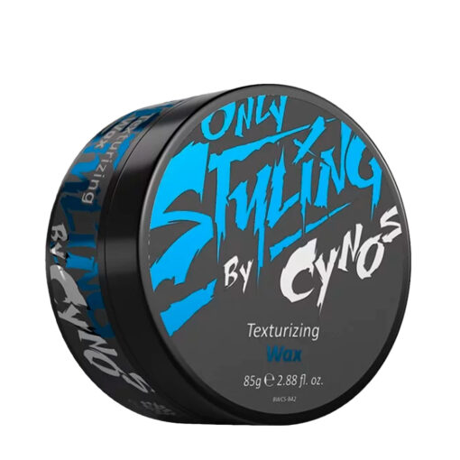 Cynos Only Styling Texturizing Wax 85g.