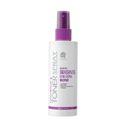 Cynos Blondie toner 200 ml