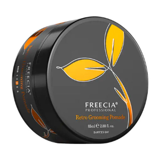 Retro Grooming Pomade 85 ml