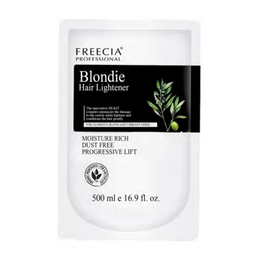 Freecia Decolorante 500 gr
