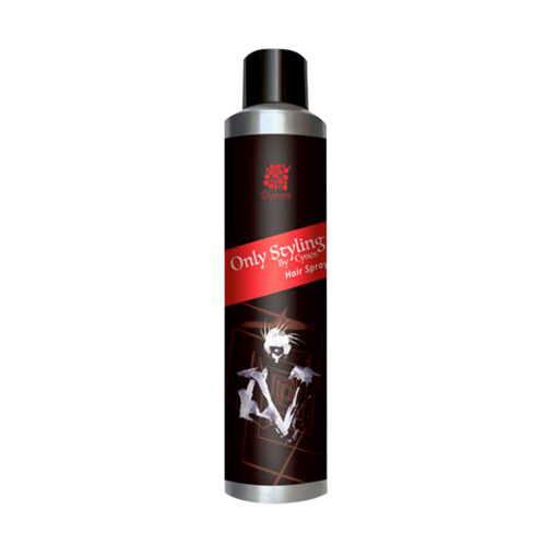Cynos  Only Stiling Spray 325 ml