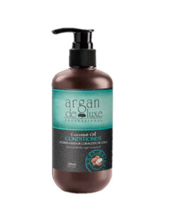 Argan Coconut Oil Acondicionador 300ml