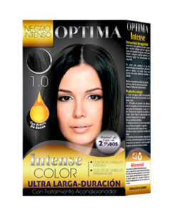 Tinte Optima Negro Intenso 1.0