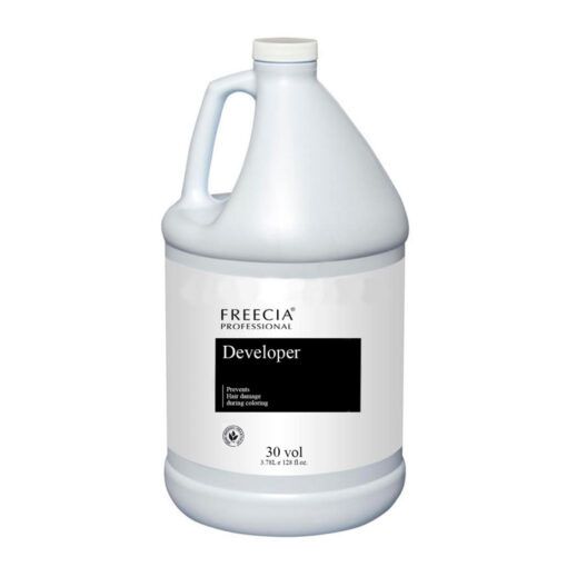 Peroxido 1 Galón/30 vol.