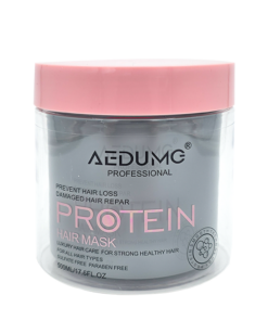 AEDUMG Professional Mascarilla Reparadora Anticaida 500 ml