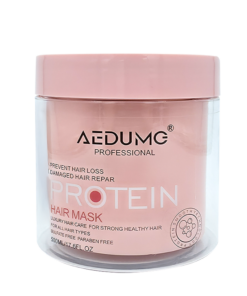AEDUMG Professional Mascarilla Reparadora 500 ml