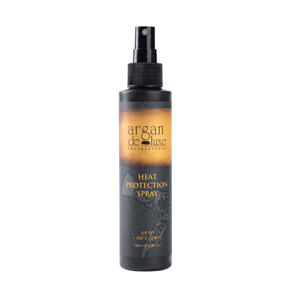 Spray Protector Térmico Protección - 230 °C 120ml