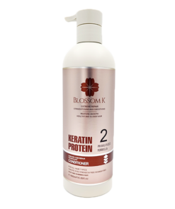 Blossom K- Acondicionador  Keratin 2 Proteina Reparadora 480ml