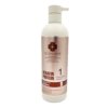 Blossom K-Shampoo Keratin 1 Proteina Reparadora 480ml