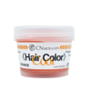 CN MOFAXIN Cera de Color Temporal Naranja – 100 G