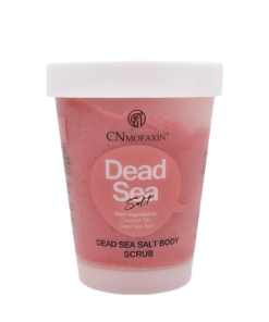 CN MOFAXIN  – Exfoliante Corporal Sal del mar muerto +Coco