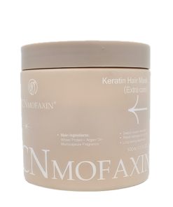 CN MOFAXIN Mascarilla  Keratina Reparadora 500ml