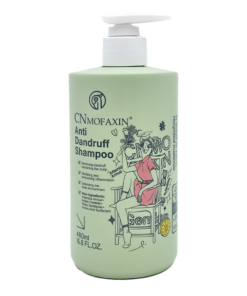 CN MOFAXIN Shampoo Anticaspa 450 ml