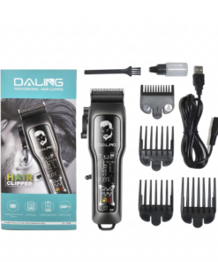Máquina de Corte y Afeitado -Daling DL-1856