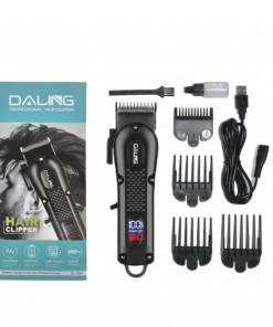 Máquina de Corte y Afeitado -Daling DL-1866