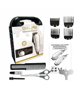Máquina de Corte y Afeitado - Daling  DL-1132 Taper 1000 con Cable