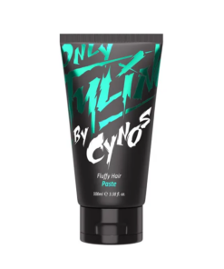 Cynos Hair  Fluffy  Paste 100ml