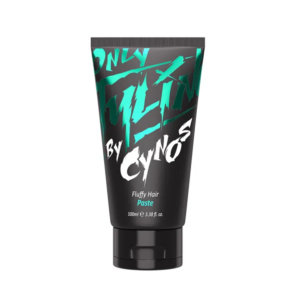 Cynos Hair Fluffy Paste 100ml
