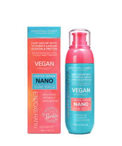 Enzo Professional Serum Nano Keratin 110 ml