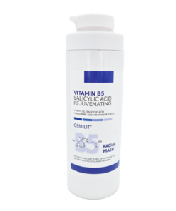 Gemilit -VITAMINA B5 Mascarilla Facial 1000ml