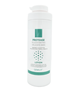 Gemelit- Loción Facial con Centella Asiática y Lipopéptidos 1000 ml
