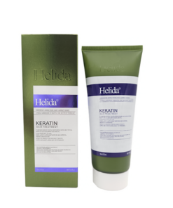 Helida -Tratamiento Profesional – Keratina Reparadora 200ml