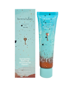 Heres B2uty- Crema de Manos Hidratante 80Gr