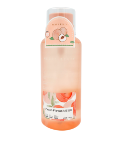 Heres B2uty- Removedor de Maquillaje Melocotón + Niacinamida 500ml