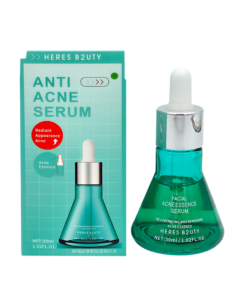 Heres B2uty - Serum Anti-Acne Hamamelis Control Grasa 30ml