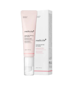 Medicube - PDRN Pink Peptide Contono de Ojos 30ml