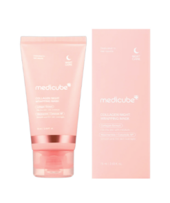 Medicube - Collagen Night Wrapping Mask 75 ml