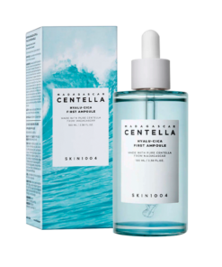 Centella - Sérum Facial Hidratante 100 ml