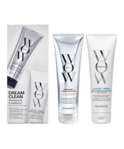Color Wow- Set Capilar Shampoo+ Acondicionador 250ml