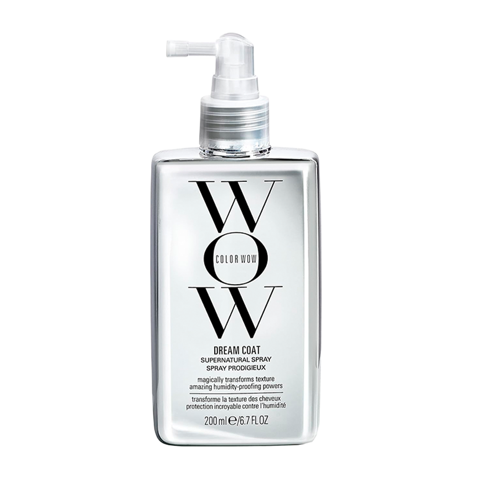 Color Wow- Dream Coat supernatural spray Anti-Frizz 200ml