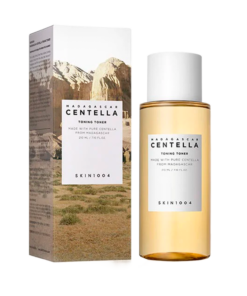 Centella - Tónico Facial Tonificante 210 ml