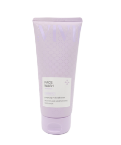 Vivimiyu - Gel Limpiador Facial de Uvas +Karité 180ml