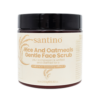 Santino-Exfoliante de Arroz Facial