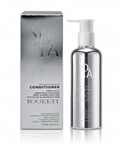 Kogeeyy Spa - Acondiconador Keratina +Colágeno 500ml