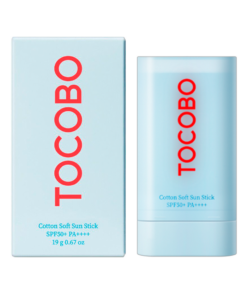 Tocobo- Protector Solar  Stick SPF 50+ 19 Gr