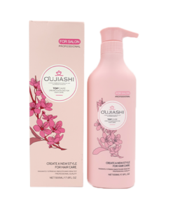 Oujiashi Keratin Treatment 500 ml