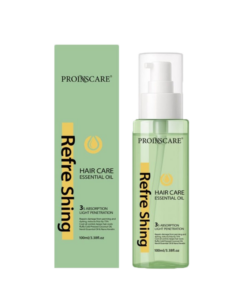 Proinscare Hair Care Essential  Collagen Oil