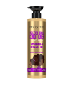 Proinscare Moisture Boost  Rizos Conditioner 385 ml