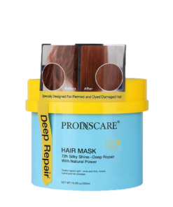 Proinscare Deep Repair Hair Mask 430ml