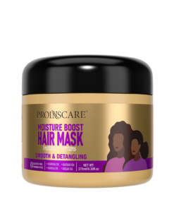 Proinscare  Moisture Boost  Rizos Hair Mask 275 ml