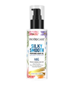 Proinscare Silky Smooth Perfume Hair Oil